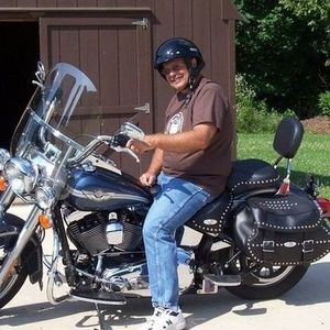 Meet your Posher, Bob